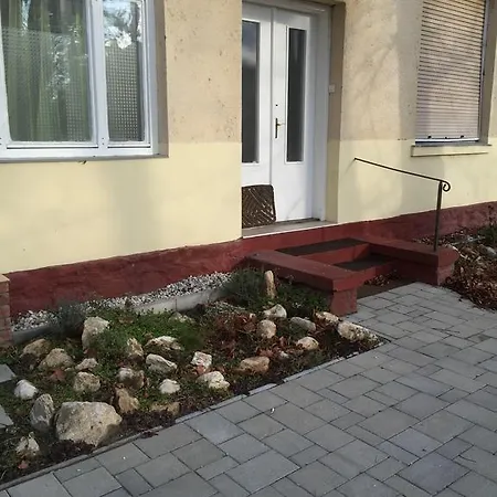 Apartment Nosztalgia
