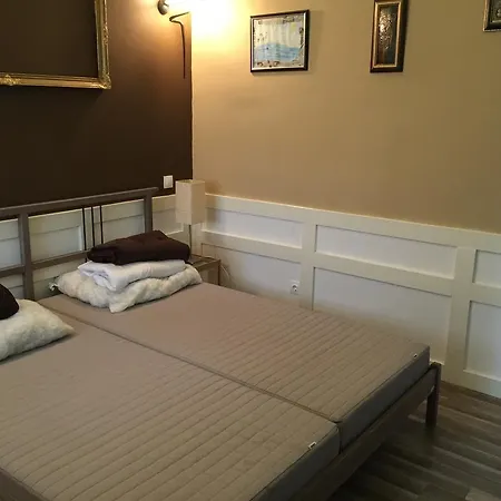 Apartment Nosztalgia *