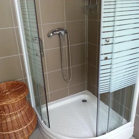 Apartament Nosztalgia *