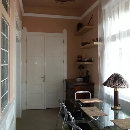 Apartment Nosztalgia Siofok