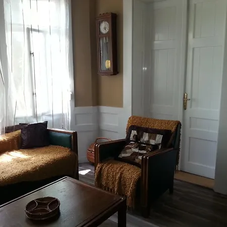 Apartment Nosztalgia
