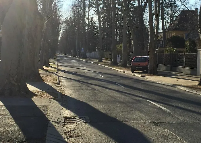 Nosztalgia * Siofok